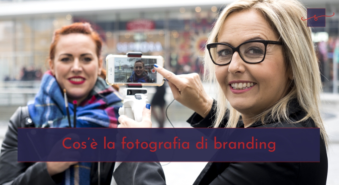 Scopri di più sull'articolo Cos’è la fotografia di branding e perché è importante investire nelle immagini