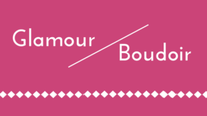 Scopri di più sull'articolo Glamour e Boudoir sono la stessa cosa?