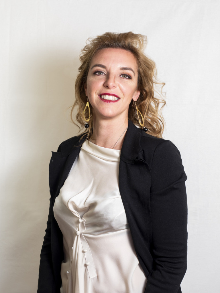 Valentina - Foto Profilo Professionale
