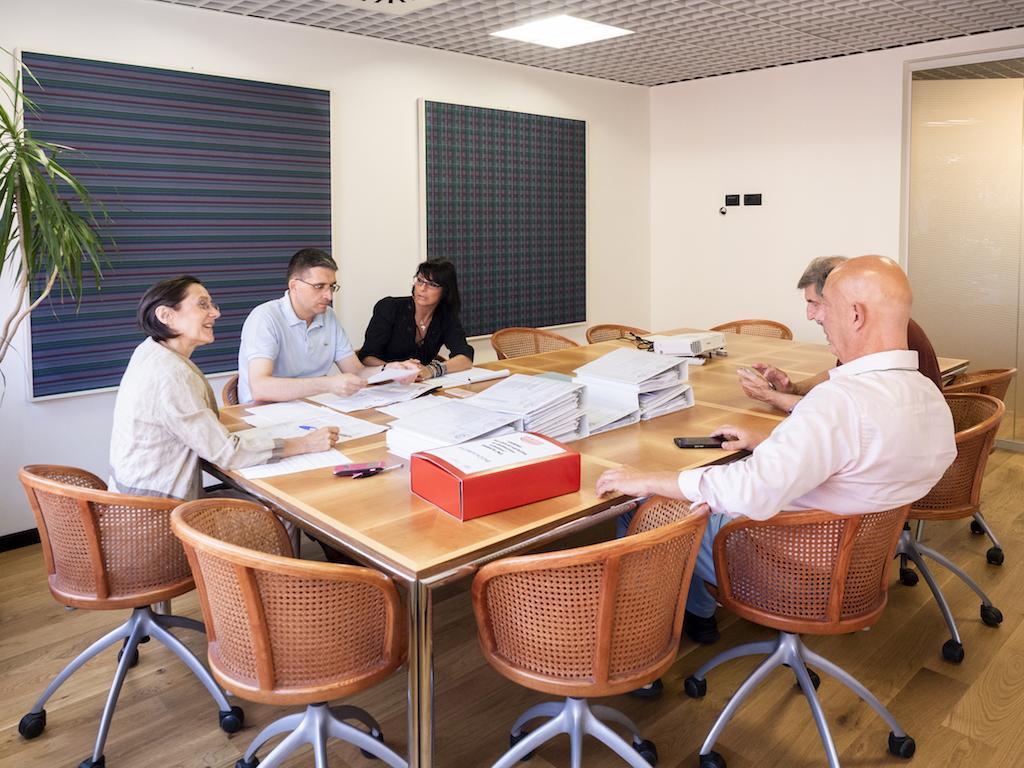 Foto aziendale - Foto durante riunioni e meeting