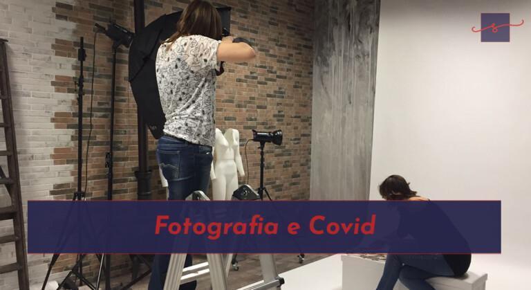Scopri di più sull'articolo Fotografia e Covid: come svolgere un servizio fotografico in tempi di pandemia