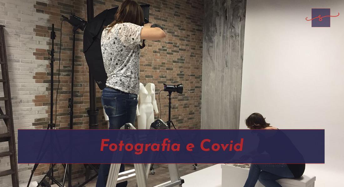 Scopri di più sull'articolo Fotografia e Covid: come svolgere un servizio fotografico in tempi di pandemia