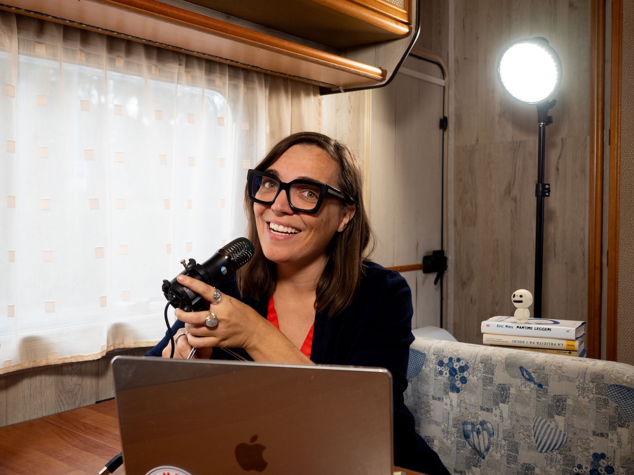 Sharon Sala Fotografa e Producer video