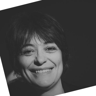 francesca de vecchi