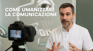 Contenuti visivi settore medicale