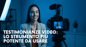 Testimonianze video