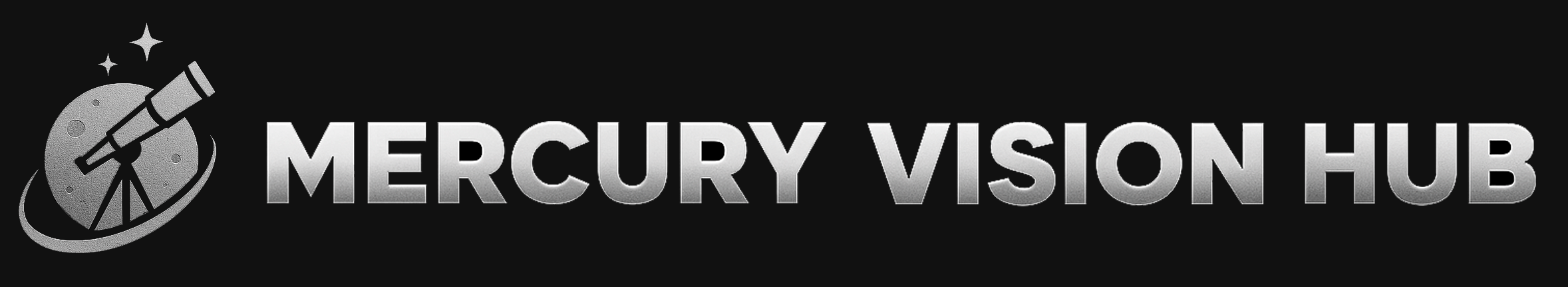 Mercury Vision Hub
